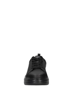 SNEAKERS UOMO - LIU-JO NERO - 7G5015PX331