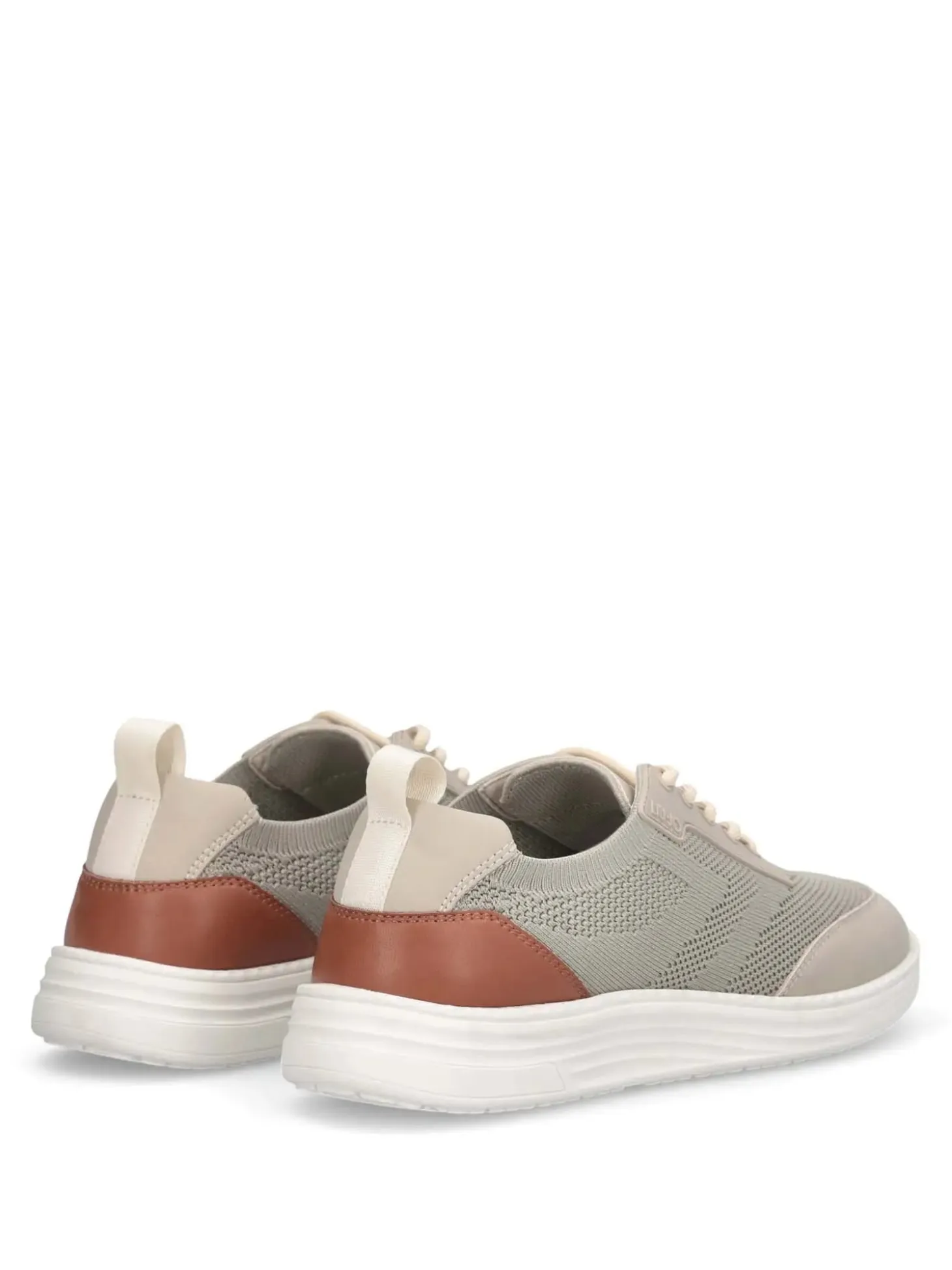 SNEAKERS UOMO - LIU-JO VERDE - 7B6013TX415