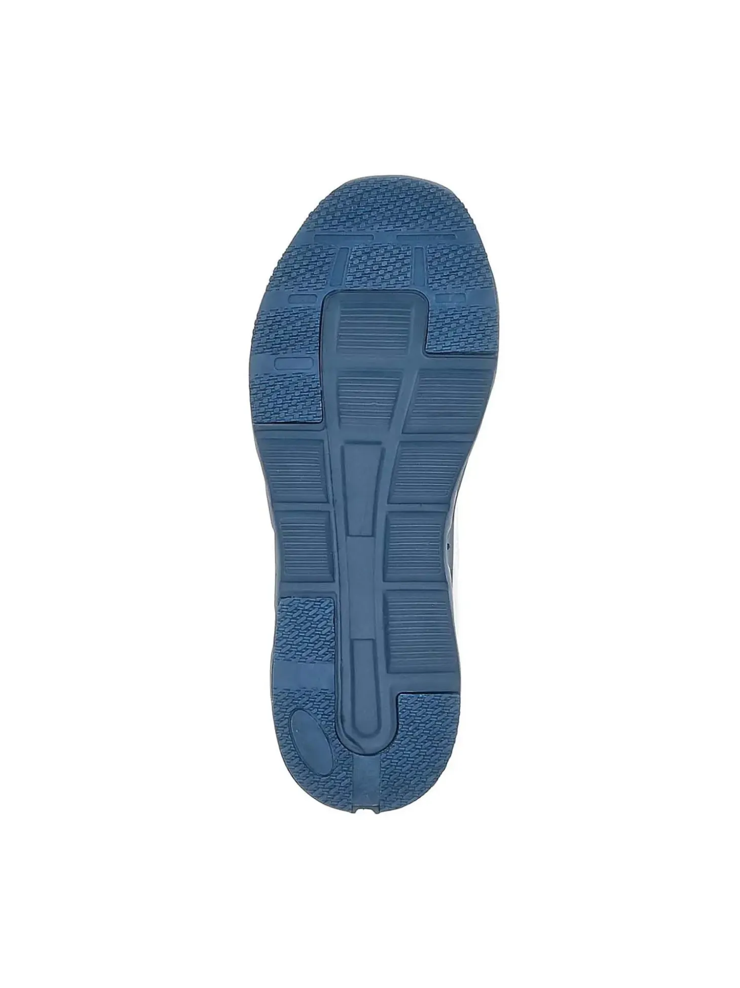 SNEAKERS UOMO - LOTTO BIANCO-BLU - 223780