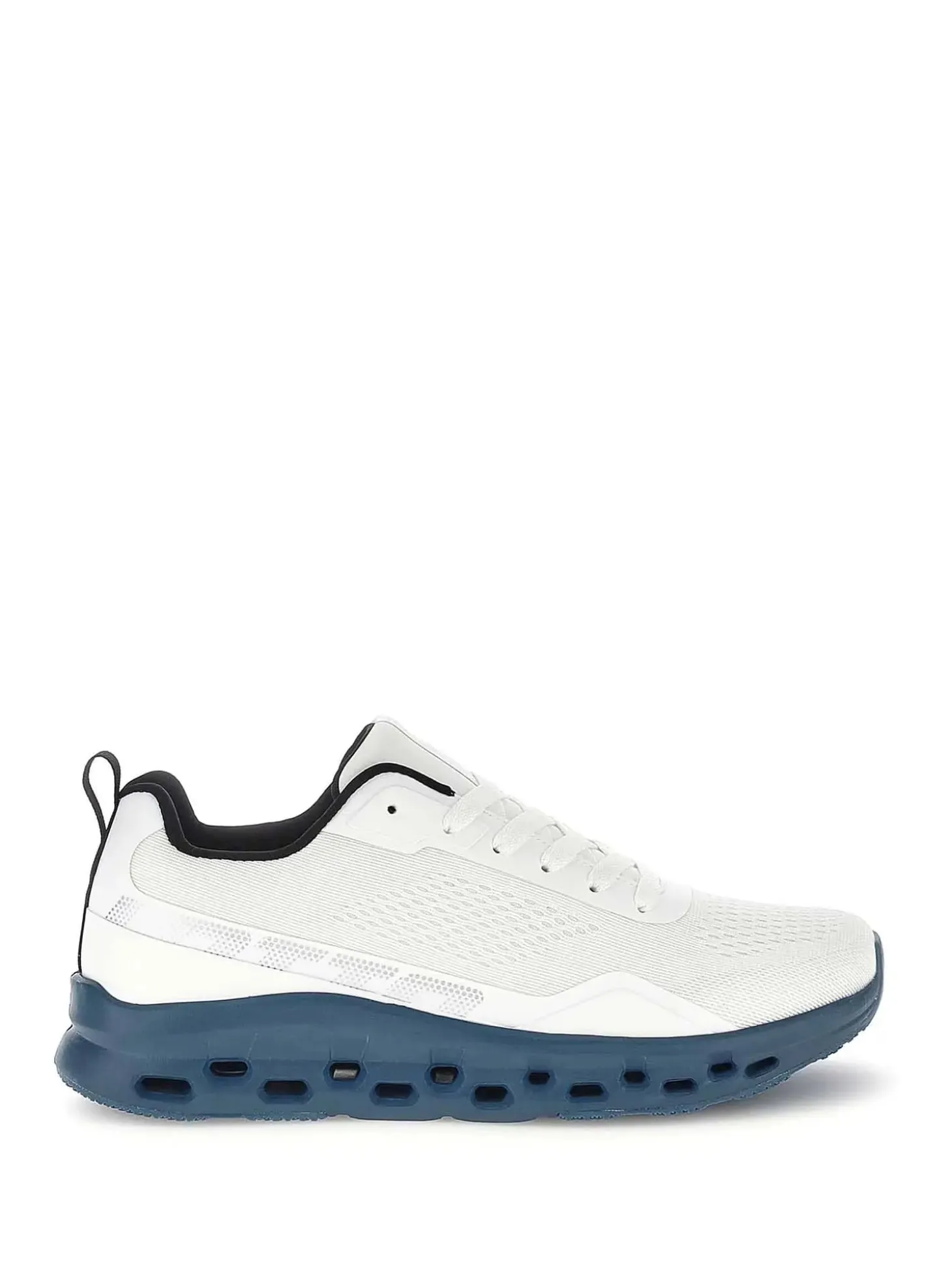 SNEAKERS UOMO - LOTTO BIANCO-BLU - 223780