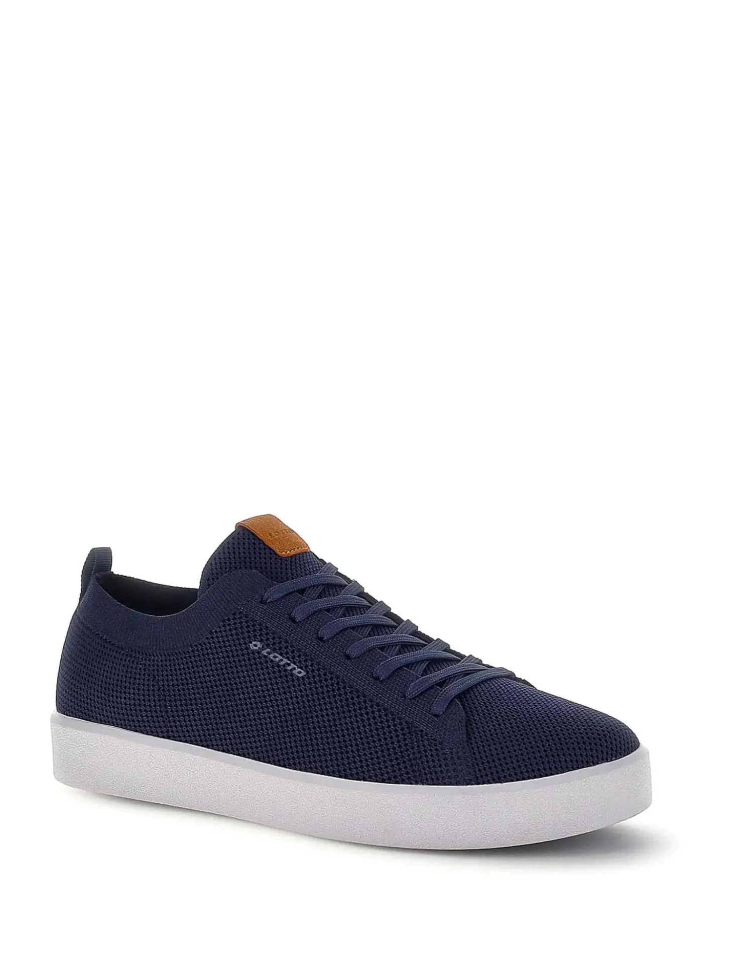 SNEAKERS UOMO - LOTTO BLU - 223375