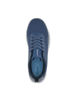 SNEAKERS UOMO - LOTTO BLU-GRIGIO - 223780
