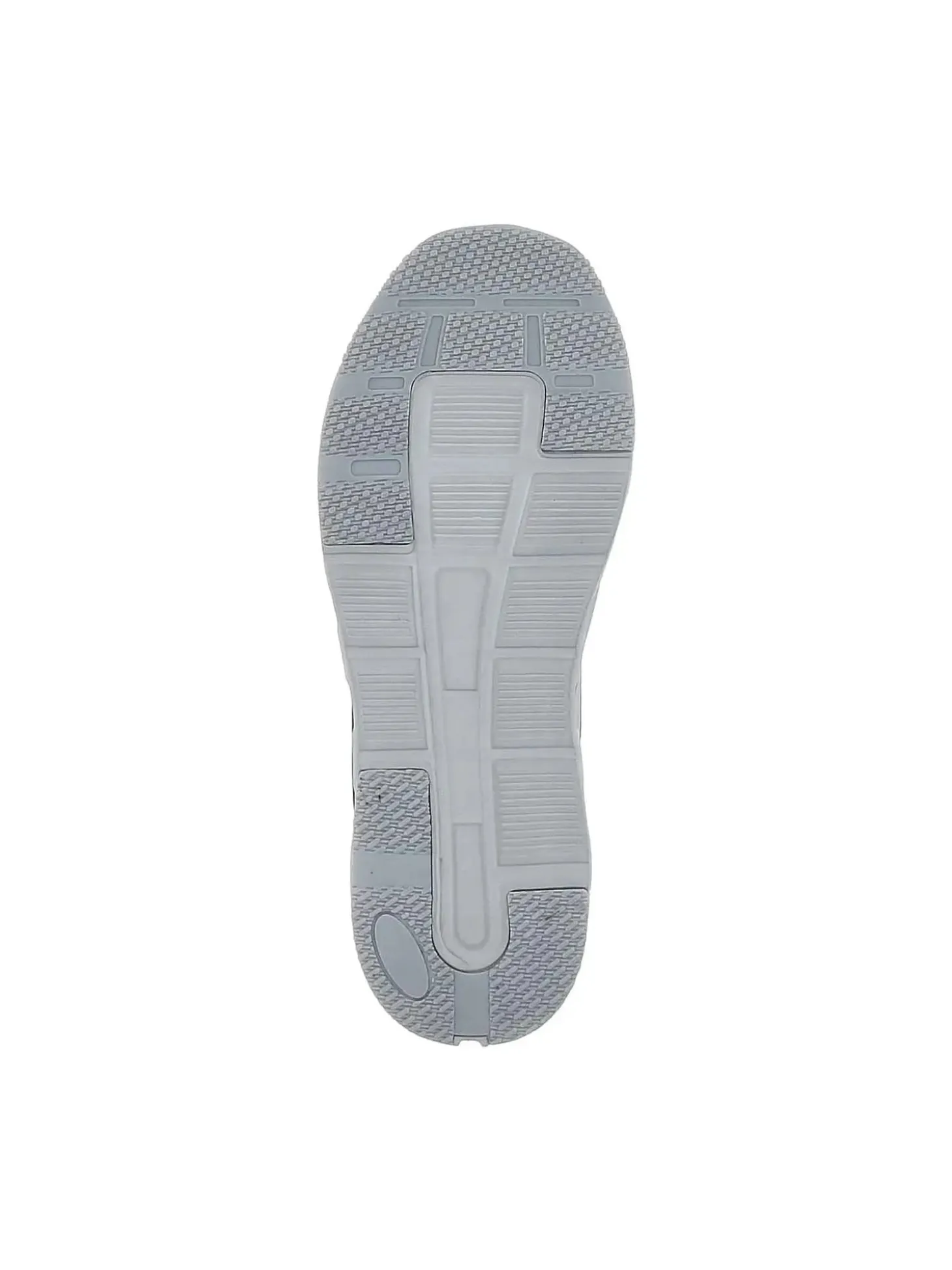 SNEAKERS UOMO - LOTTO BLU-GRIGIO - 223780