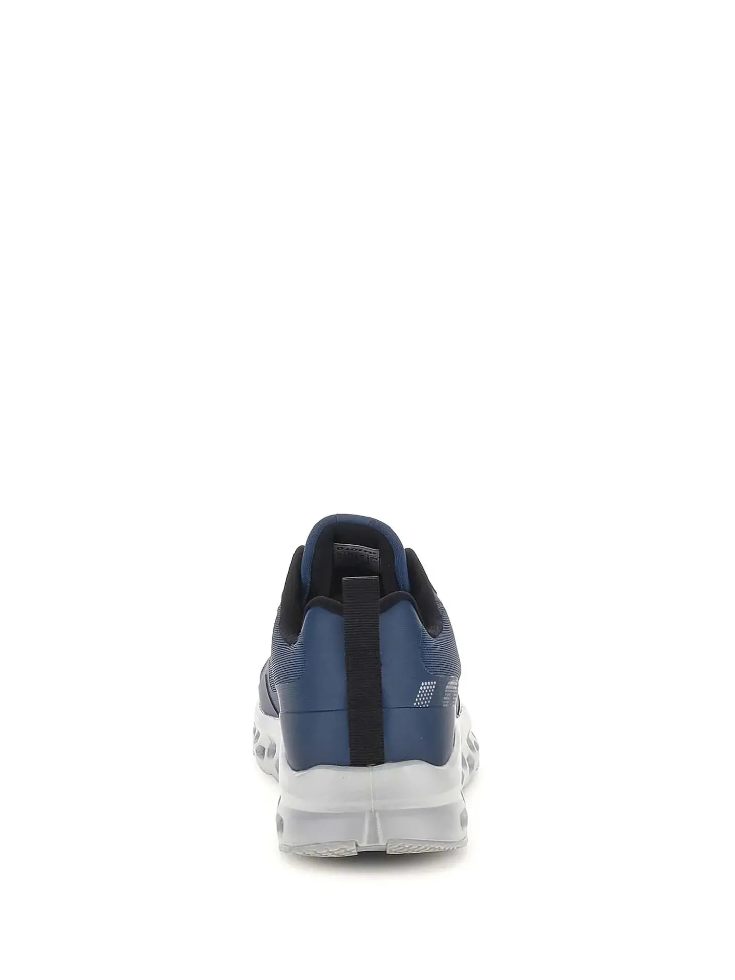 SNEAKERS UOMO - LOTTO BLU-GRIGIO - 223780