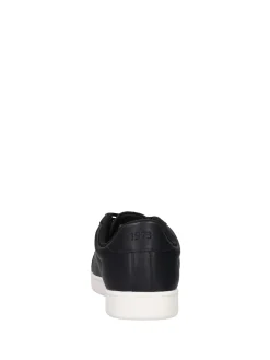 SNEAKERS UOMO - LOTTO NERO - 223373
