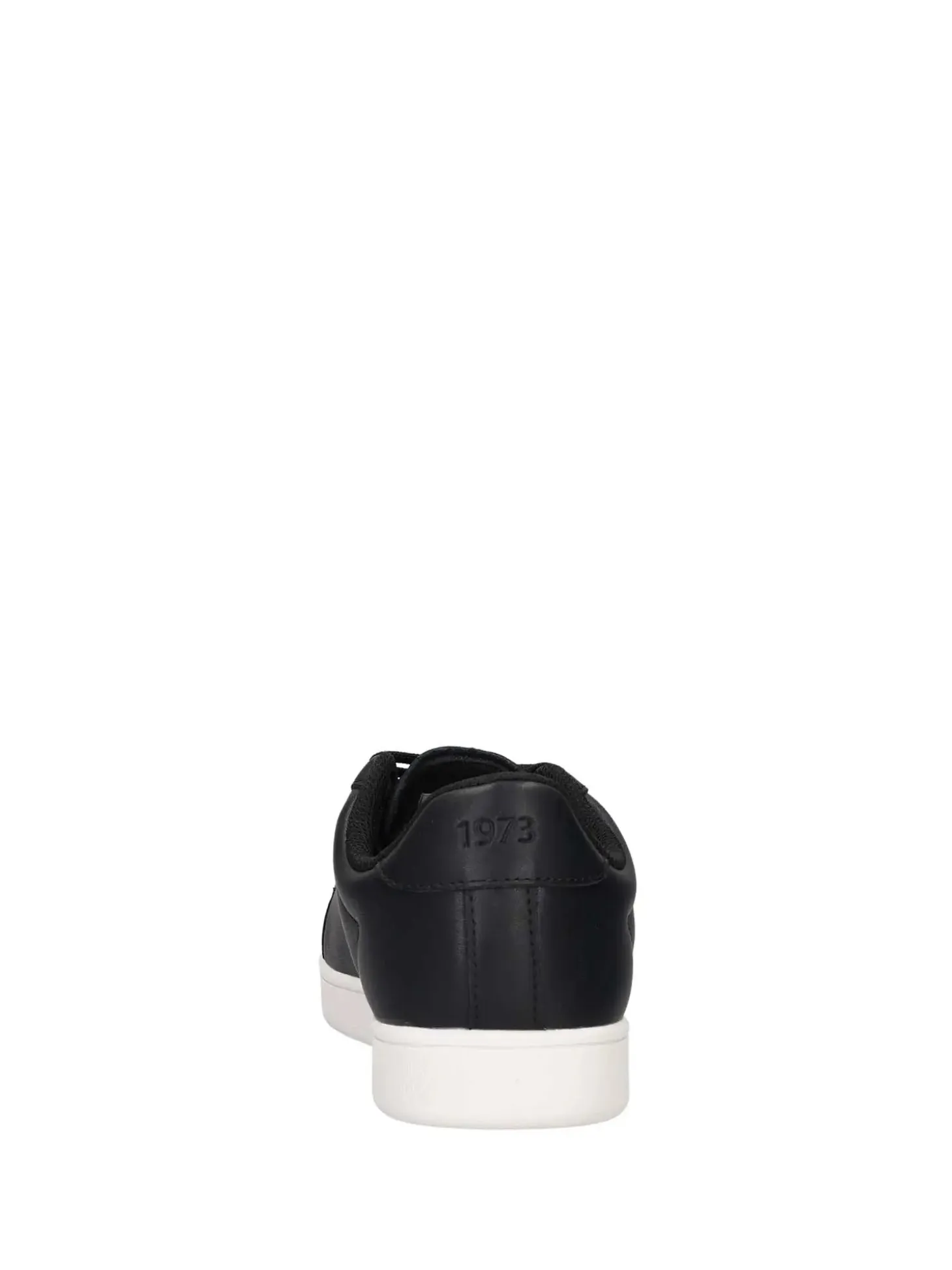 SNEAKERS UOMO - LOTTO NERO - 223373