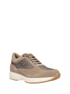 SNEAKERS UOMO - LUMBERJACK BEIGE - 102269143