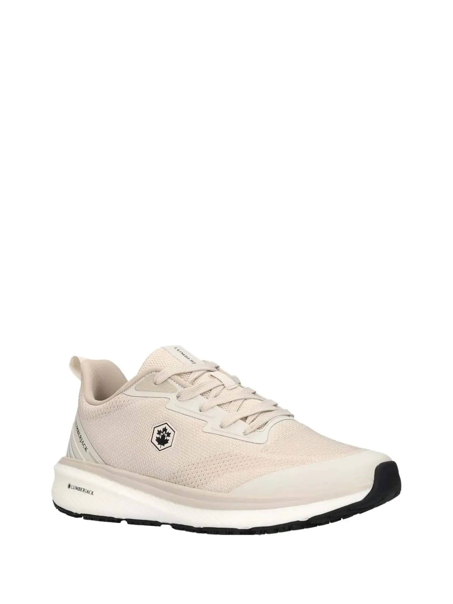 SNEAKERS UOMO - LUMBERJACK BEIGE - 102268539