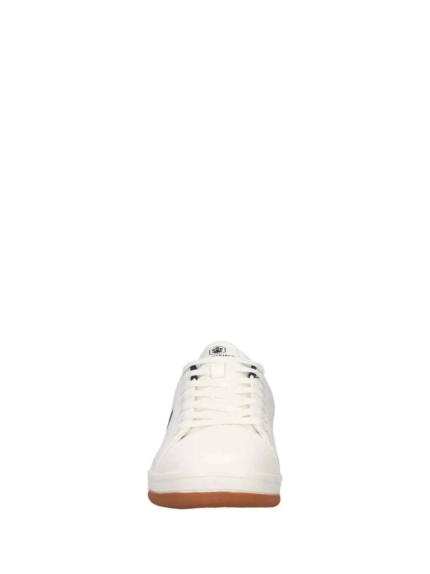 SNEAKERS UOMO - LUMBERJACK BIANCO - 102268568