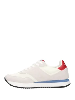 SNEAKERS UOMO - LUMBERJACK BIANCO - 102269030