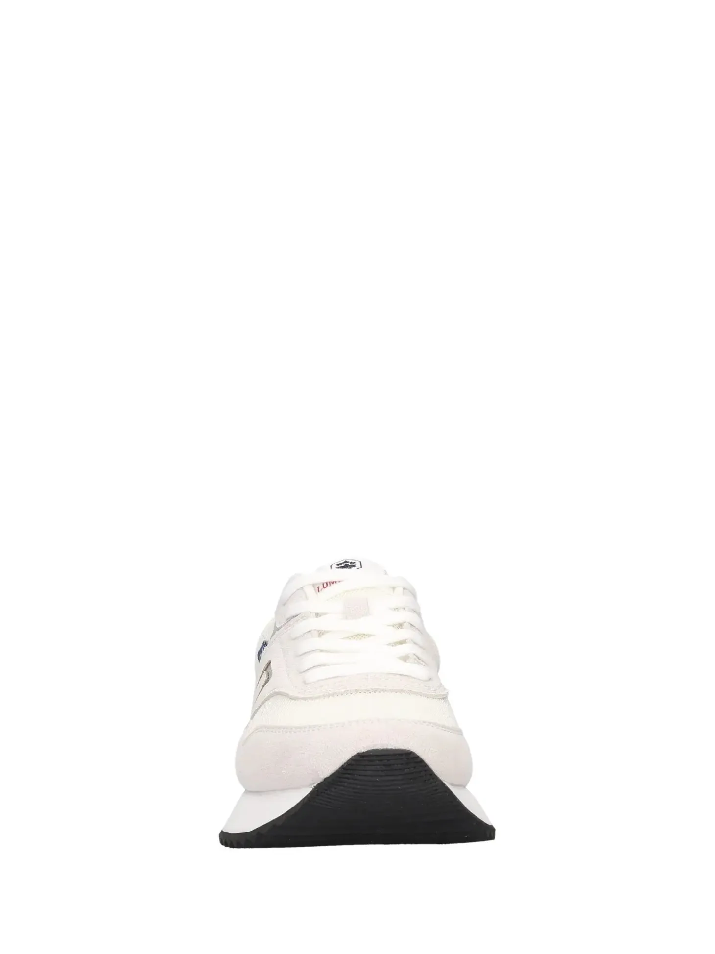 SNEAKERS UOMO - LUMBERJACK BIANCO - 102269030
