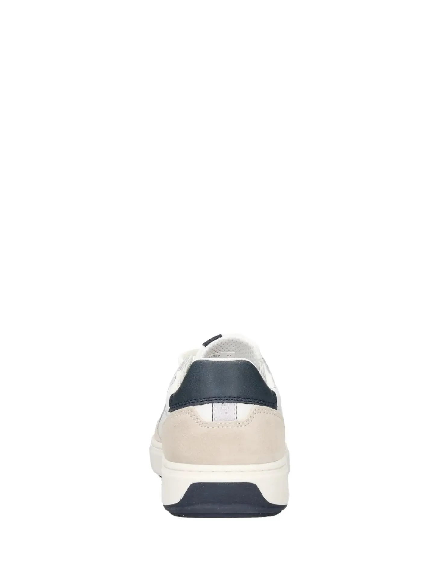 SNEAKERS UOMO - LUMBERJACK BIANCO - 102268838