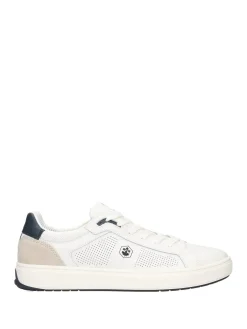 SNEAKERS UOMO - LUMBERJACK BIANCO - 102268838