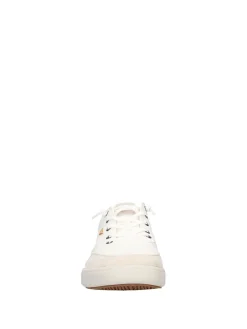 SNEAKERS UOMO - LUMBERJACK BIANCO - 102269062