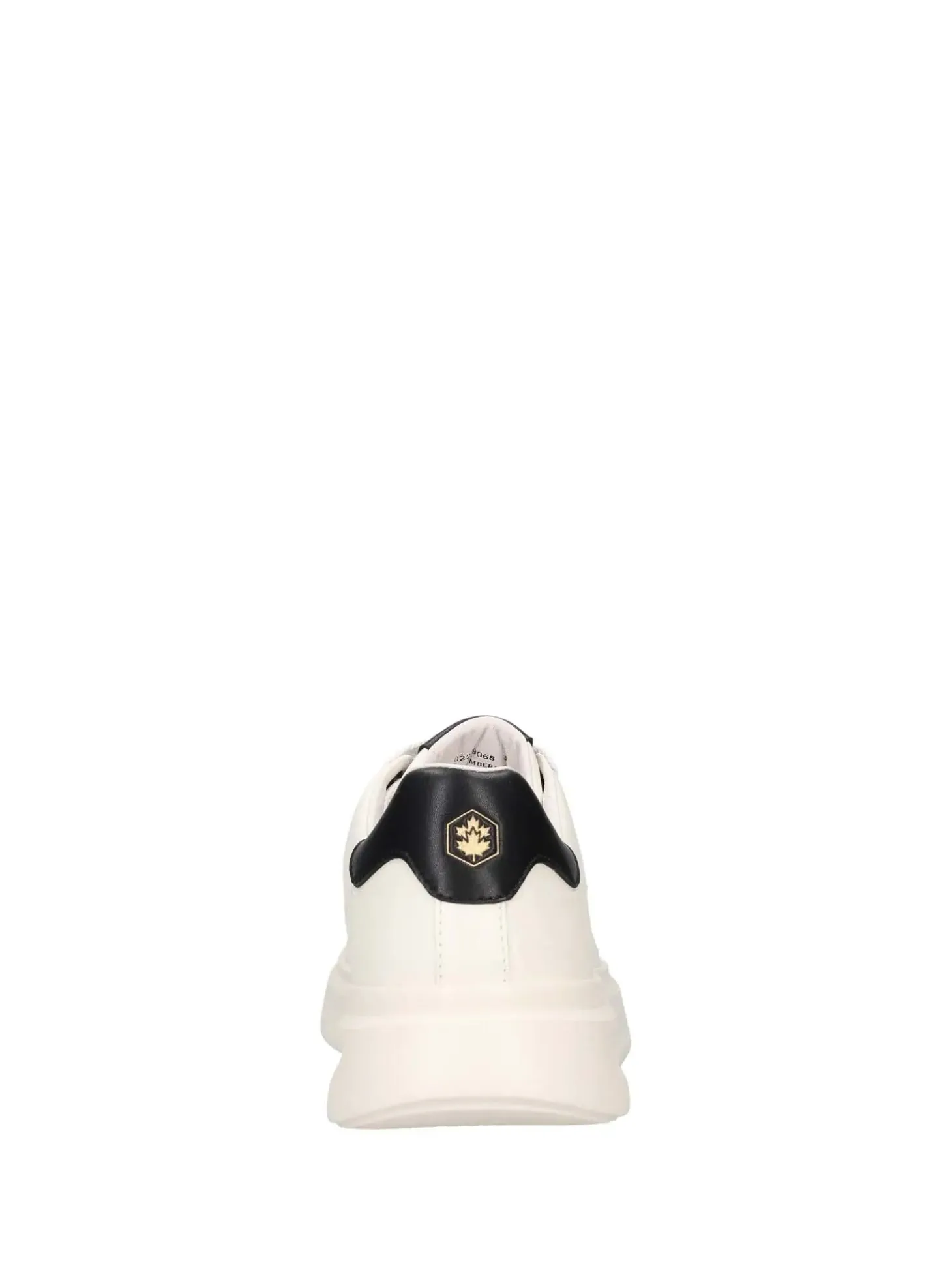 SNEAKERS UOMO - LUMBERJACK BIANCO - 102269068