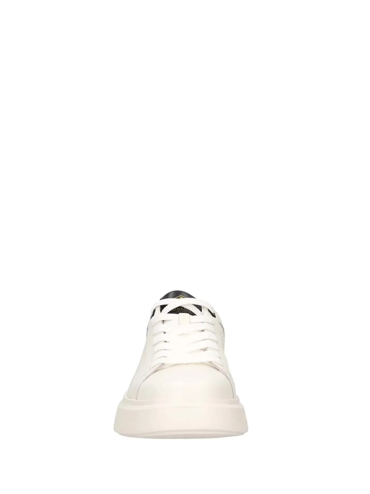 SNEAKERS UOMO - LUMBERJACK BIANCO - 102269068