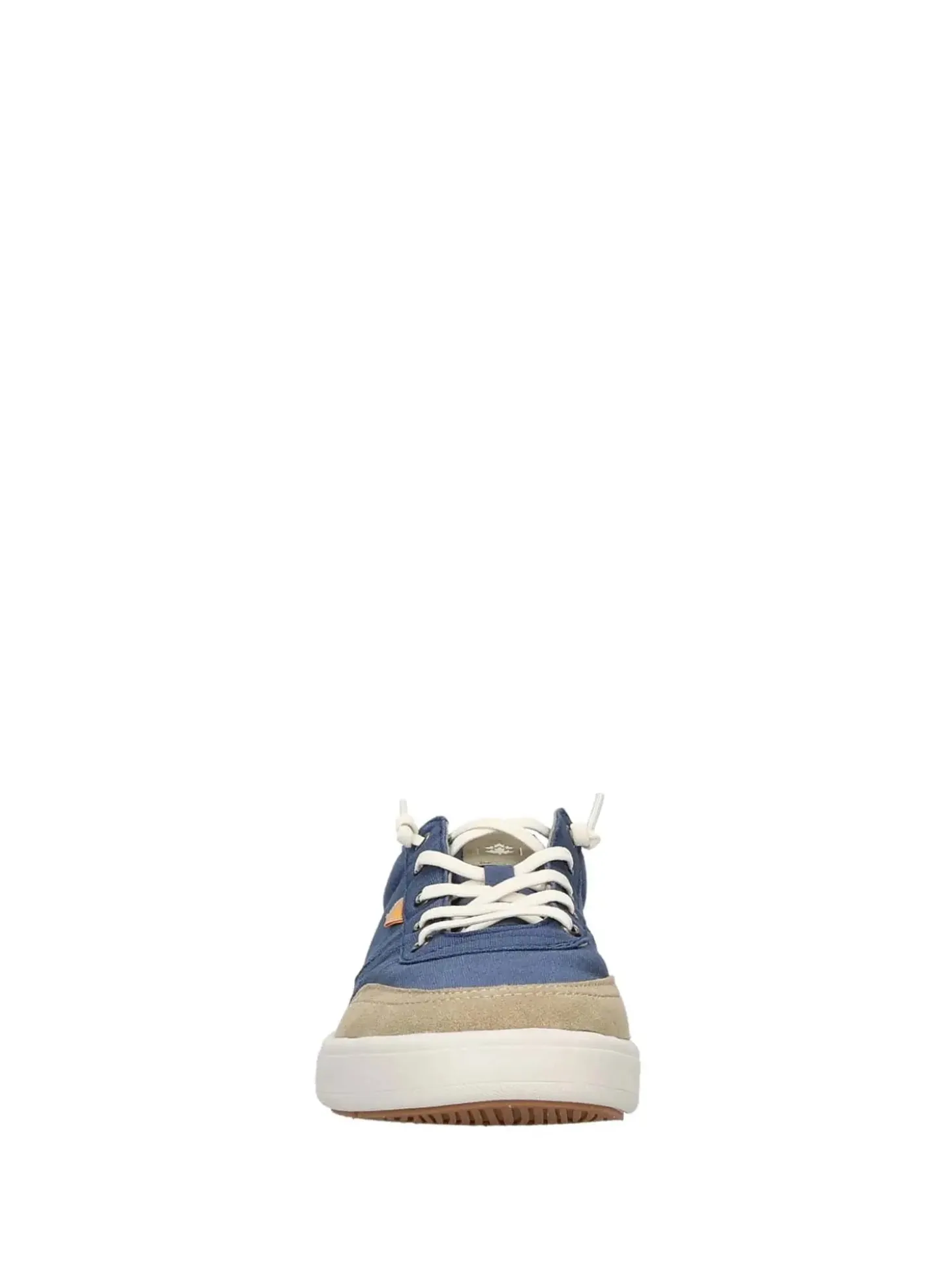 SNEAKERS UOMO - LUMBERJACK BLU - 102269060