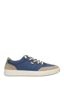 SNEAKERS UOMO - LUMBERJACK BLU - 102269060
