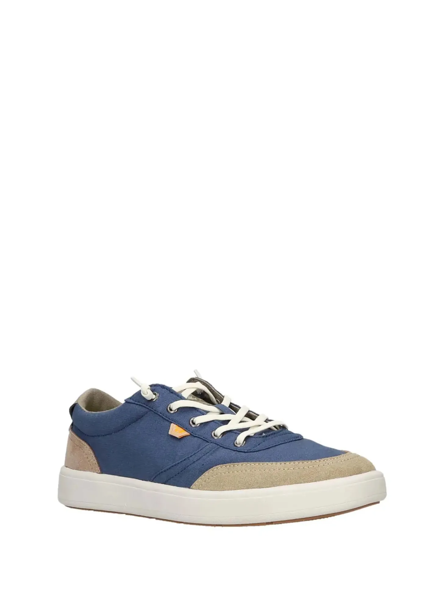 SNEAKERS UOMO - LUMBERJACK BLU - 102269060