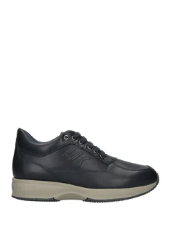 SNEAKERS UOMO - LUMBERJACK BLU - 102698535