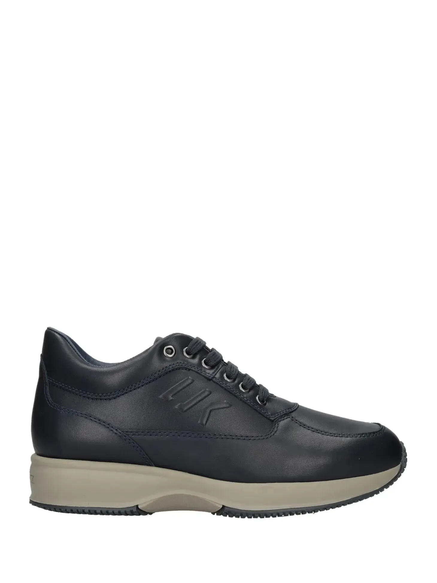 SNEAKERS UOMO - LUMBERJACK BLU - 102698535
