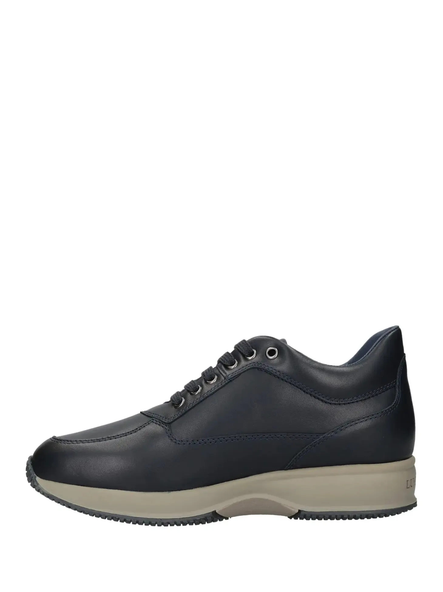 SNEAKERS UOMO - LUMBERJACK BLU - 102698535
