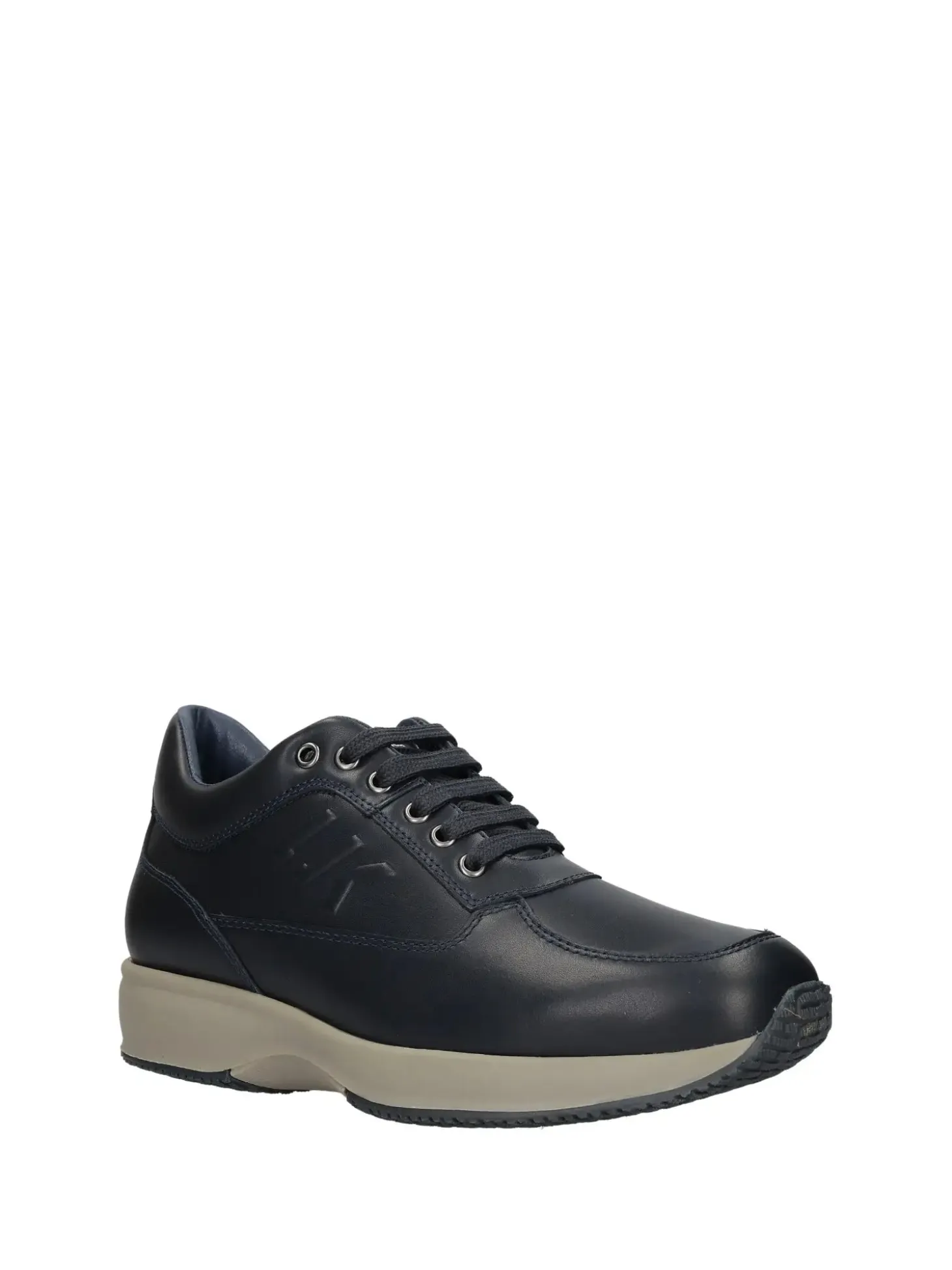 SNEAKERS UOMO - LUMBERJACK BLU - 102698535
