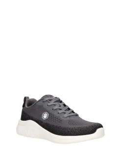 SNEAKERS UOMO - LUMBERJACK GRIGIO - 102268204