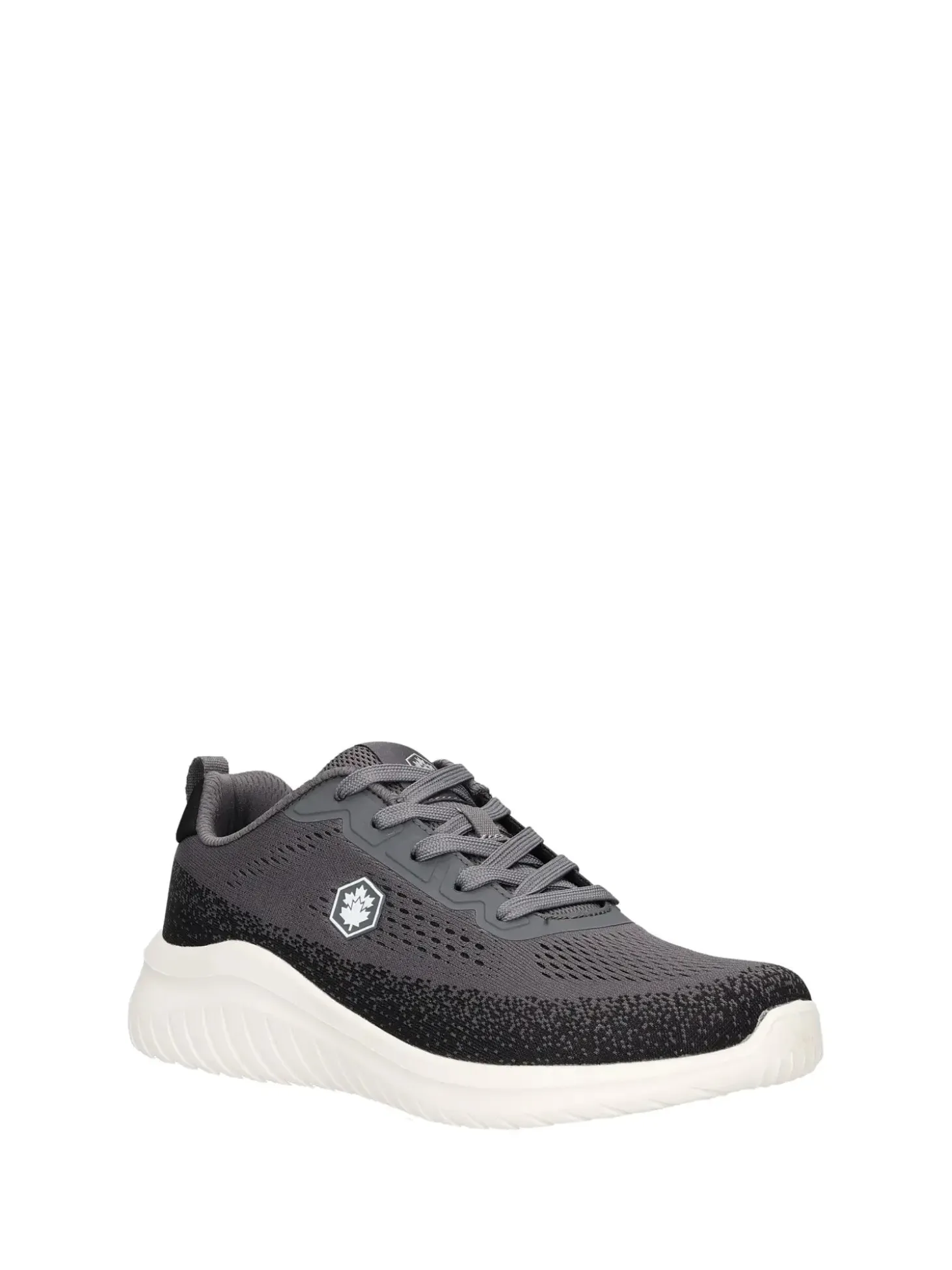 SNEAKERS UOMO - LUMBERJACK GRIGIO - 102268204