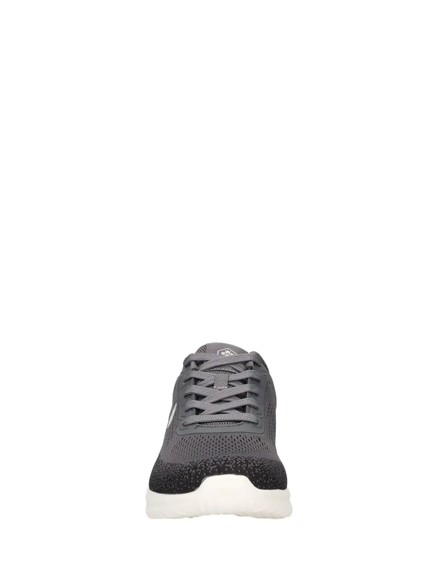 SNEAKERS UOMO - LUMBERJACK GRIGIO - 102268204
