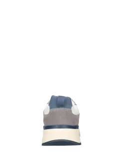 SNEAKERS UOMO - LUMBERJACK JEANS - 102269036