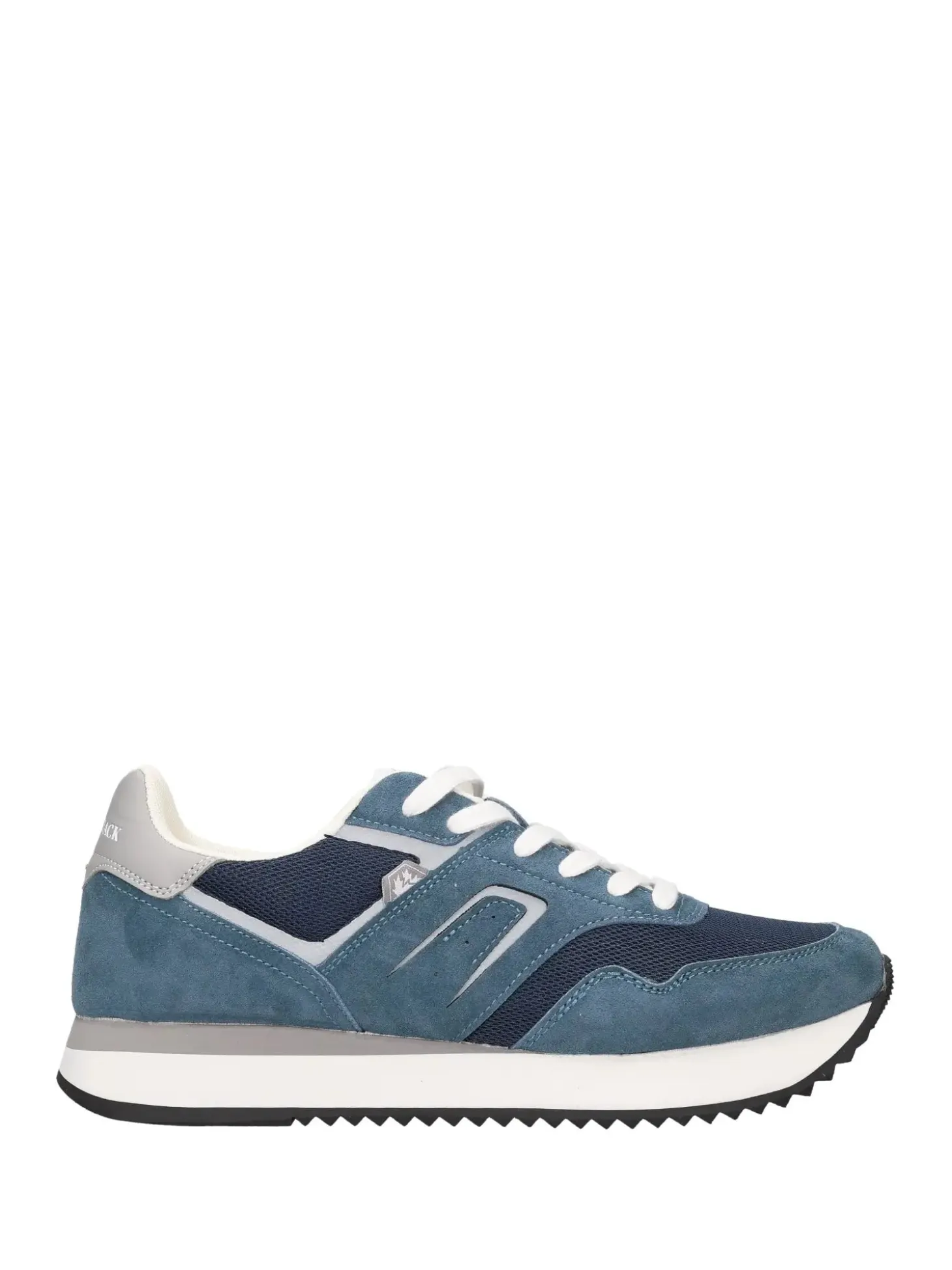 SNEAKERS UOMO - LUMBERJACK JEANS - 102269032