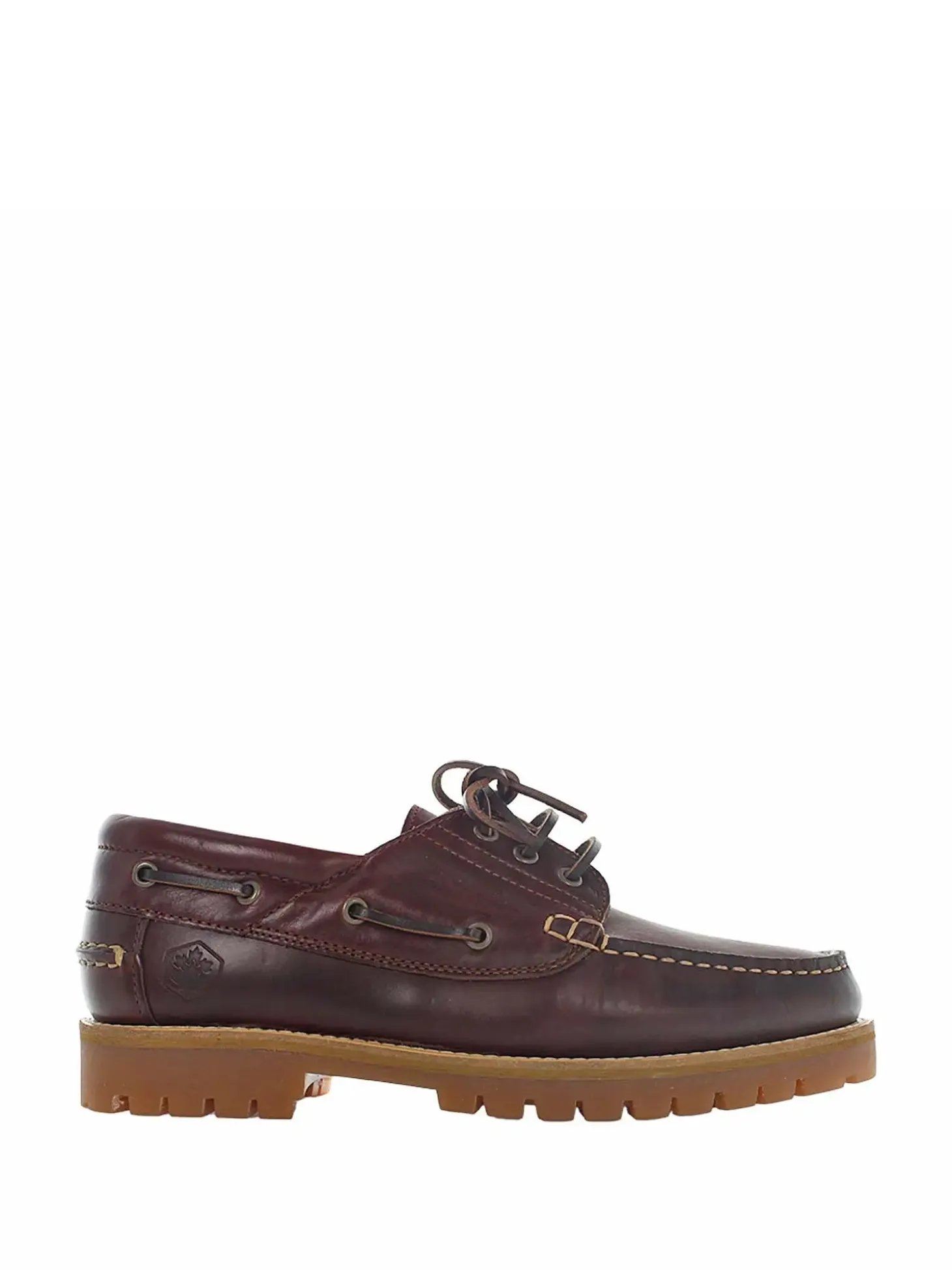 SNEAKERS UOMO - LUMBERJACK MARRONE - 102698472