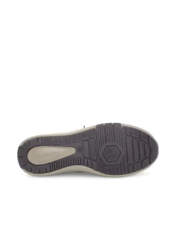 SNEAKERS UOMO - LUMBERJACK MARRONE - 102692445