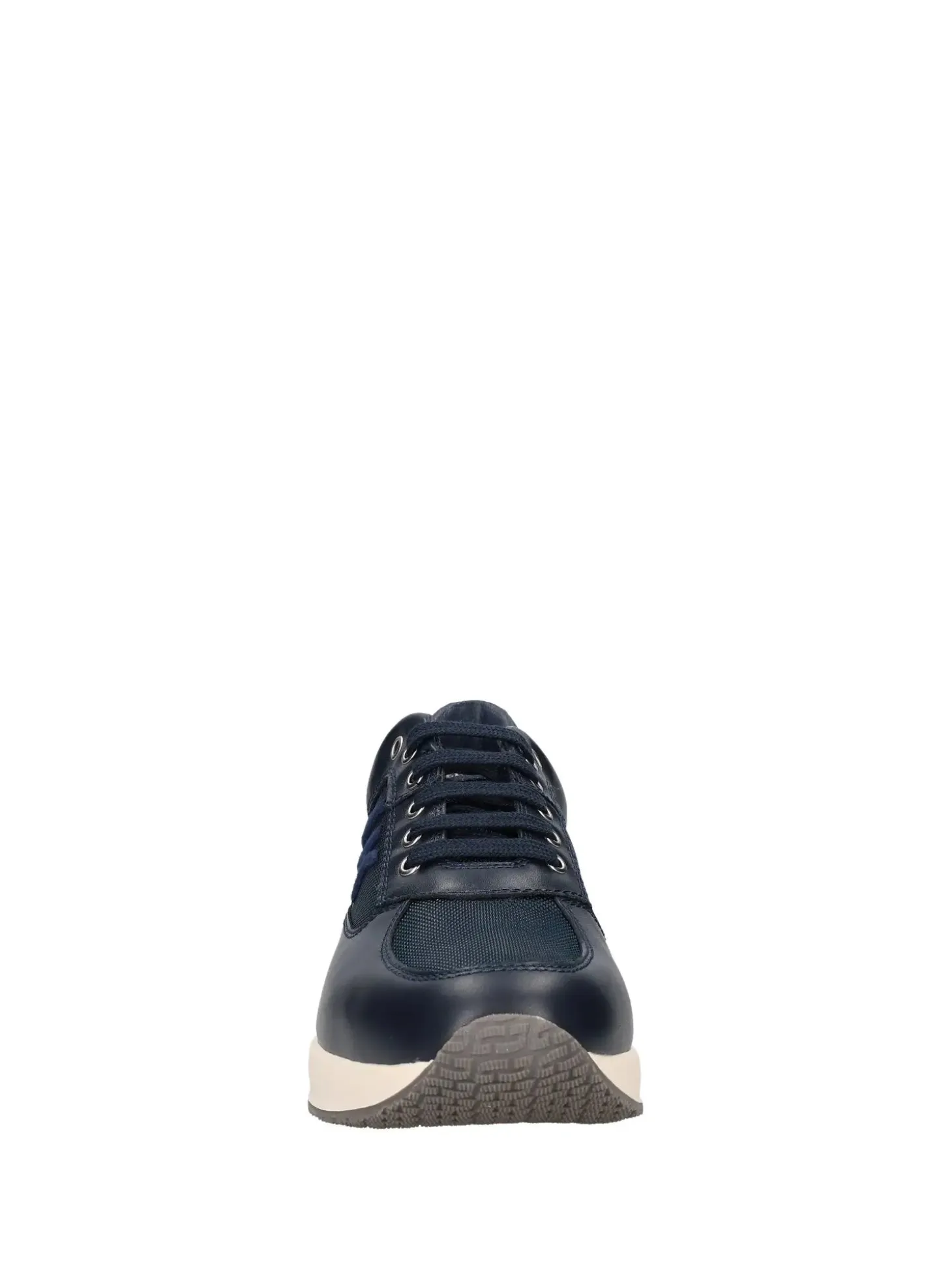 SNEAKERS UOMO - LUMBERJACK NAVY - 102269140