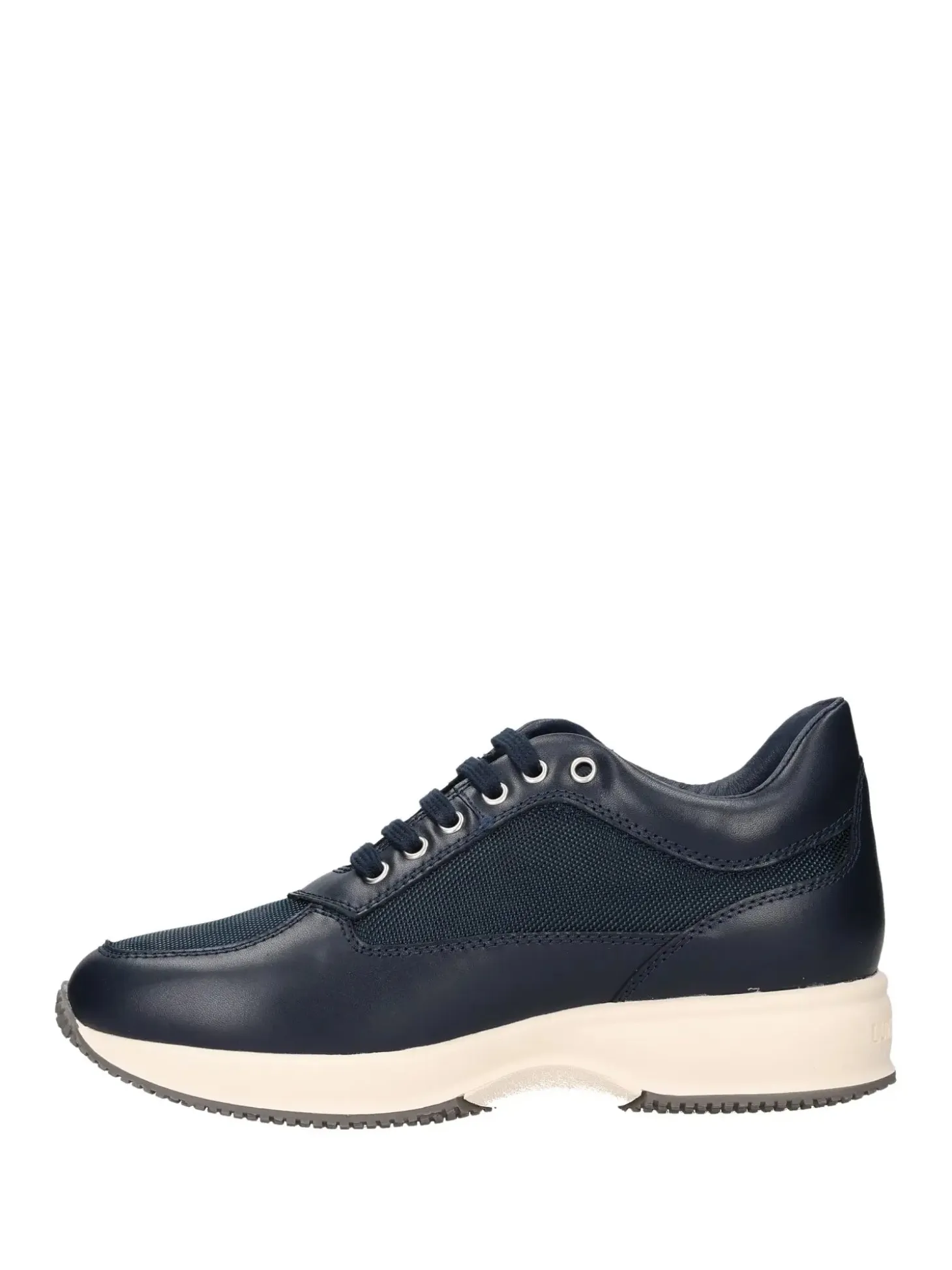 SNEAKERS UOMO - LUMBERJACK NAVY - 102269140