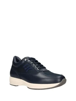 SNEAKERS UOMO - LUMBERJACK NAVY - 102269140