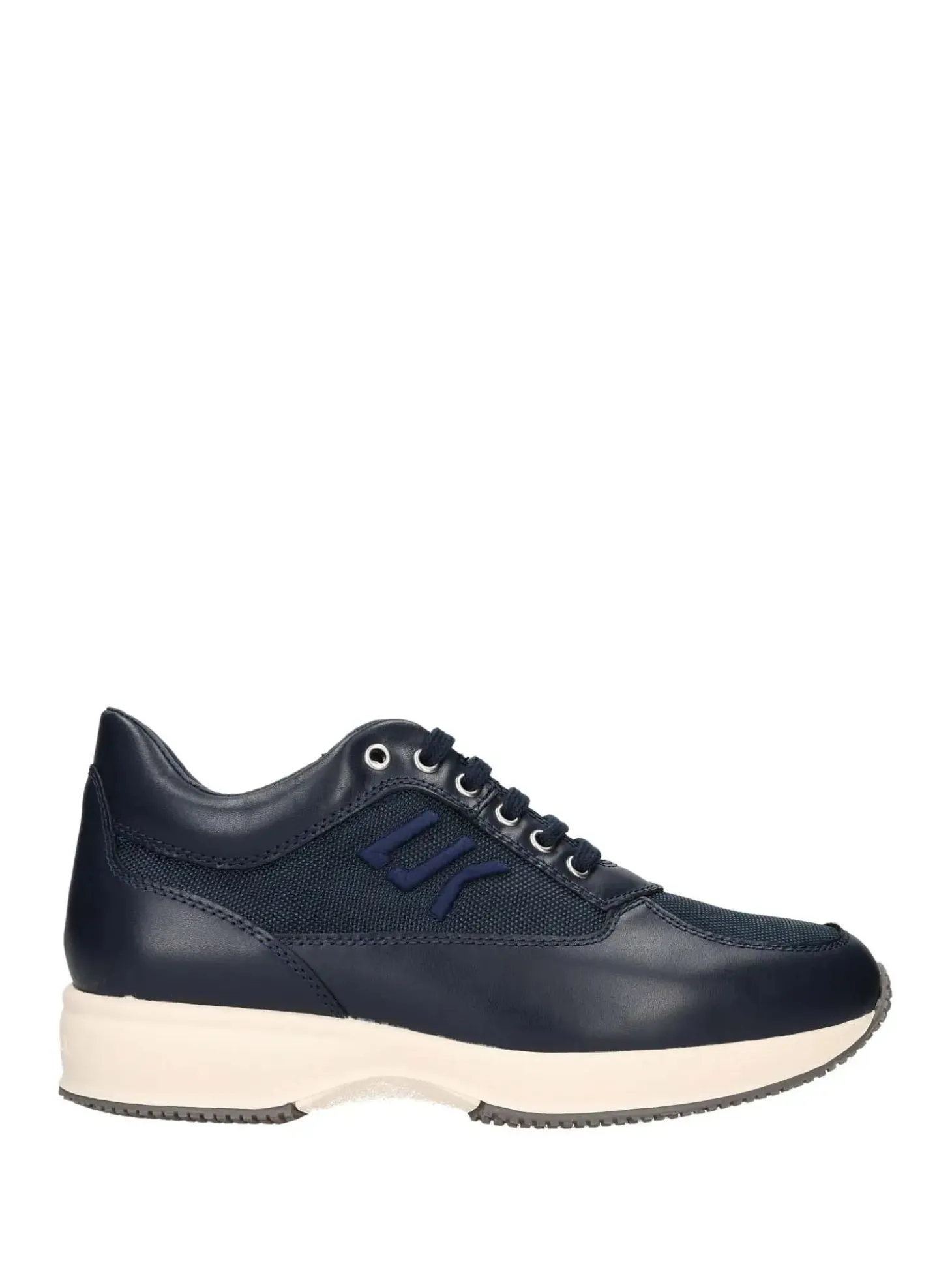 SNEAKERS UOMO - LUMBERJACK NAVY - 102269140