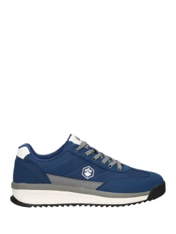 SNEAKERS UOMO - LUMBERJACK NAVY - 102268351