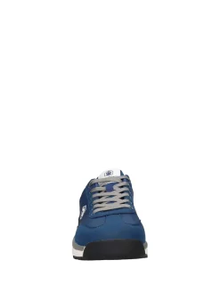 SNEAKERS UOMO - LUMBERJACK NAVY - 102268351
