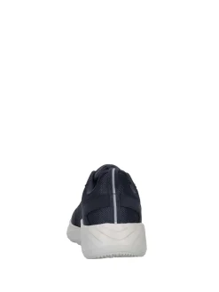 SNEAKERS UOMO - LUMBERJACK NAVY - 102268531