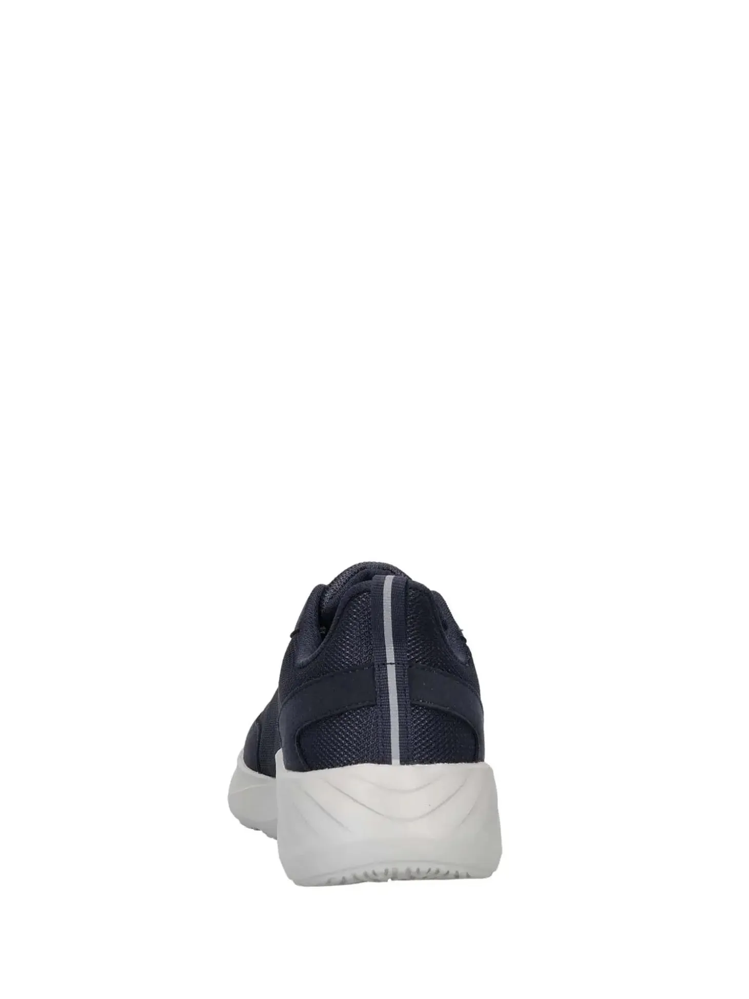 SNEAKERS UOMO - LUMBERJACK NAVY - 102268531