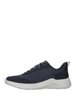 SNEAKERS UOMO - LUMBERJACK NAVY - 102268531