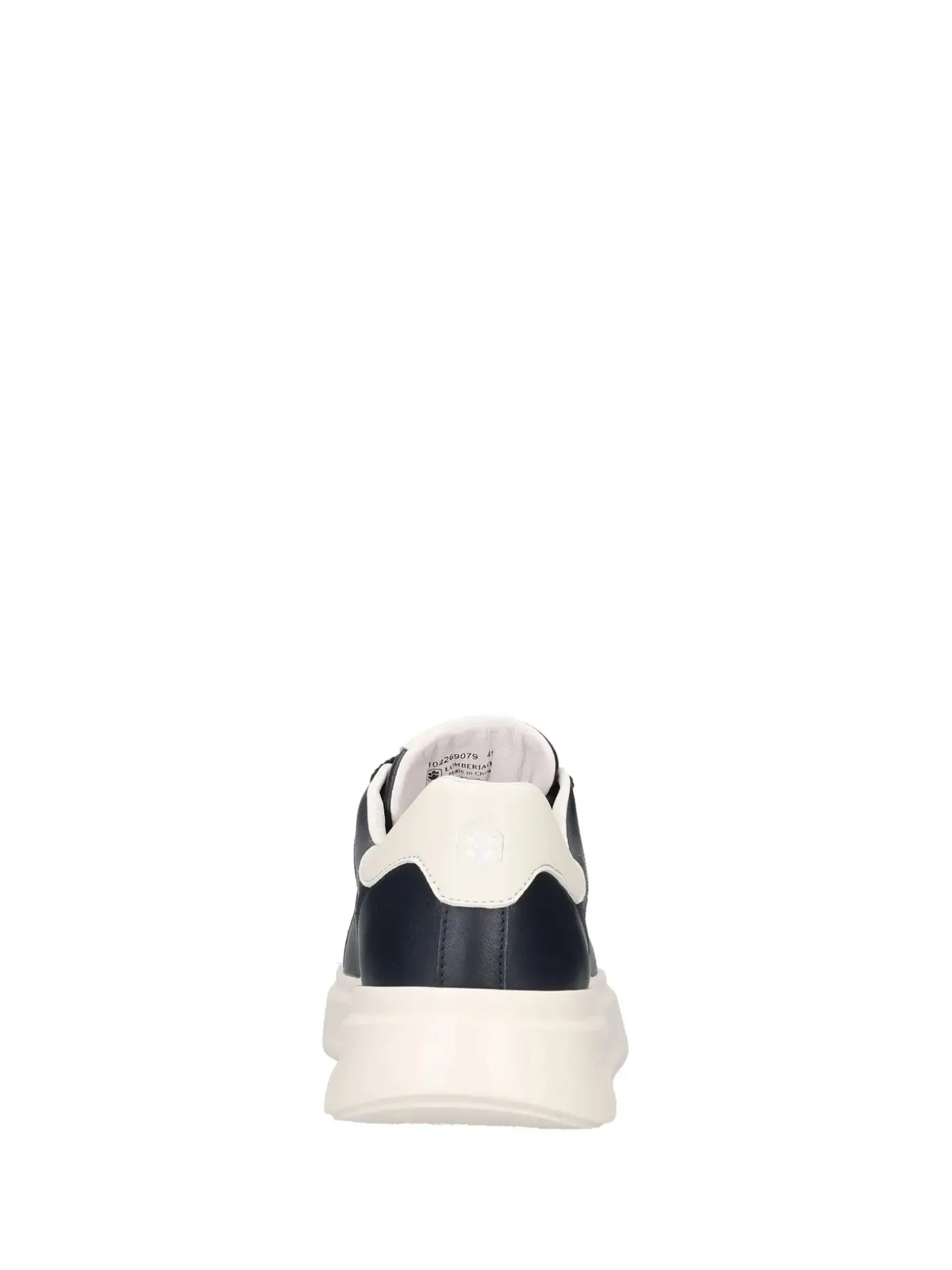SNEAKERS UOMO - LUMBERJACK NAVY - 102269079