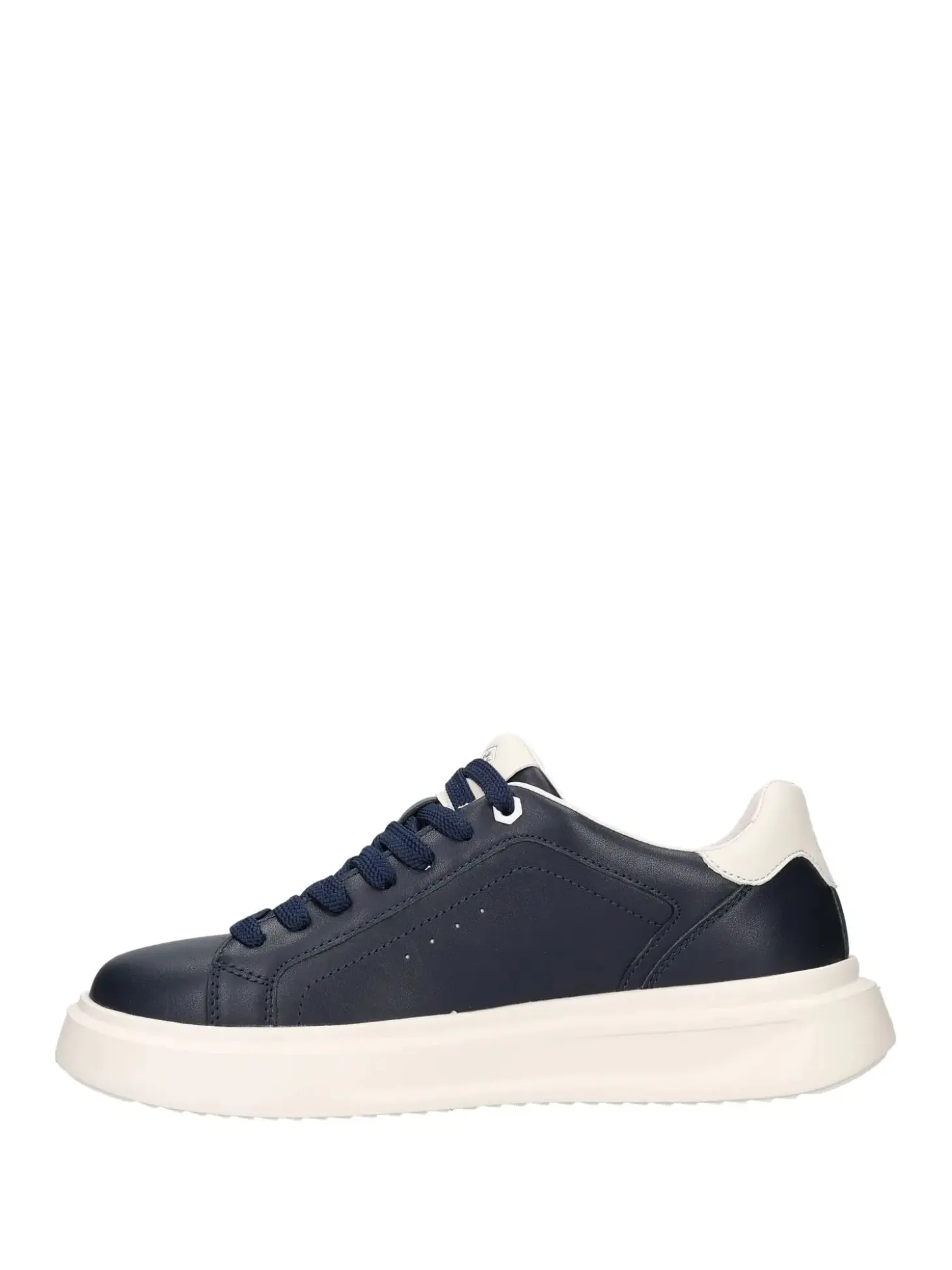 SNEAKERS UOMO - LUMBERJACK NAVY - 102269079