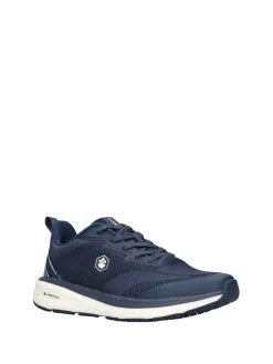 SNEAKERS UOMO - LUMBERJACK NAVY - 102268542