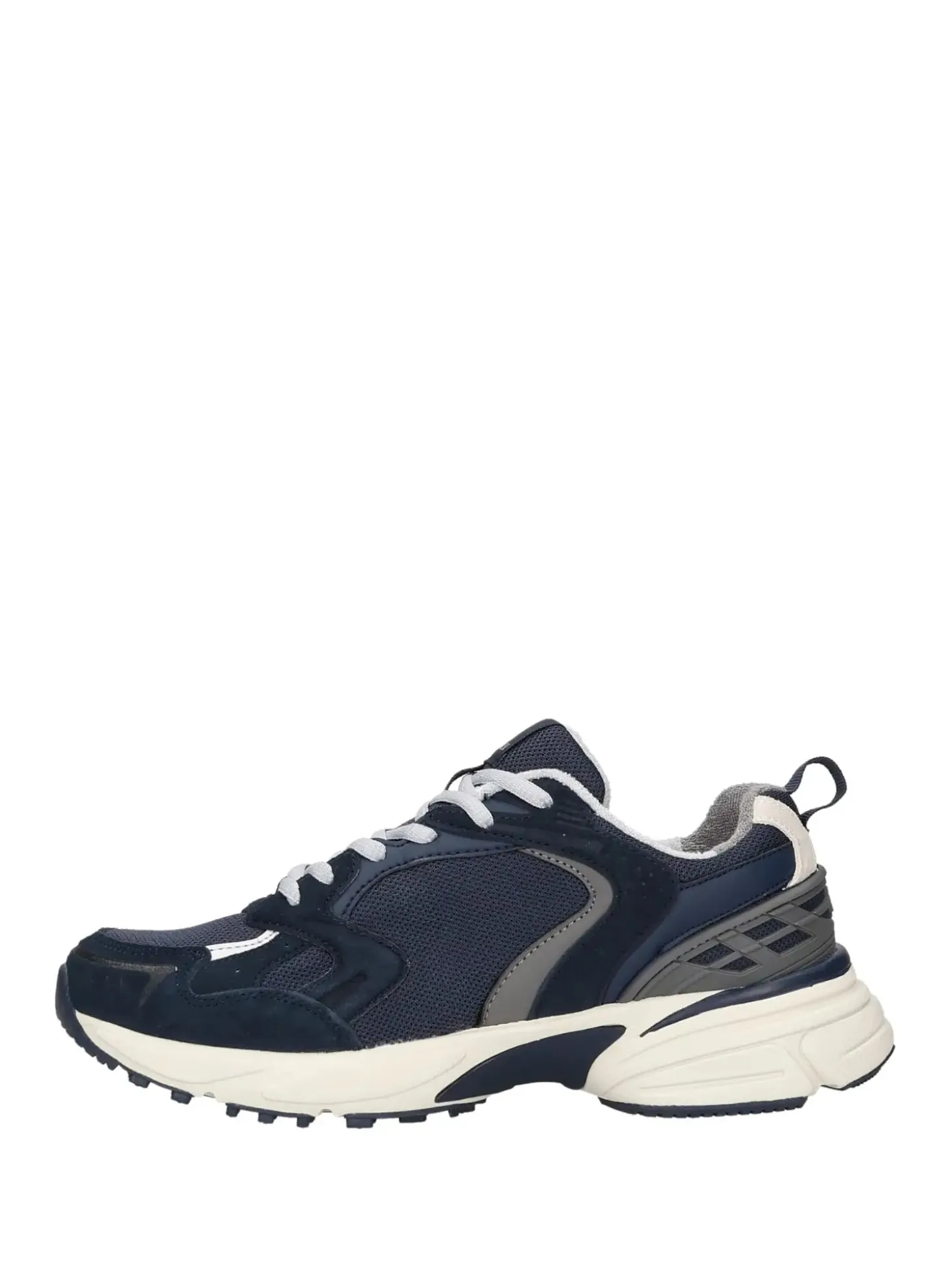 SNEAKERS UOMO - LUMBERJACK NAVY - 102268322
