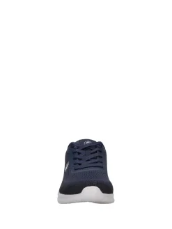 SNEAKERS UOMO - LUMBERJACK NAVY - 102268206