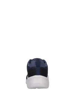 SNEAKERS UOMO - LUMBERJACK NAVY - 102268206