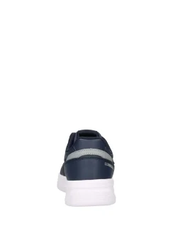 SNEAKERS UOMO - LUMBERJACK NAVY - 102268519